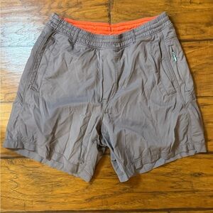 Birddogs Shorts